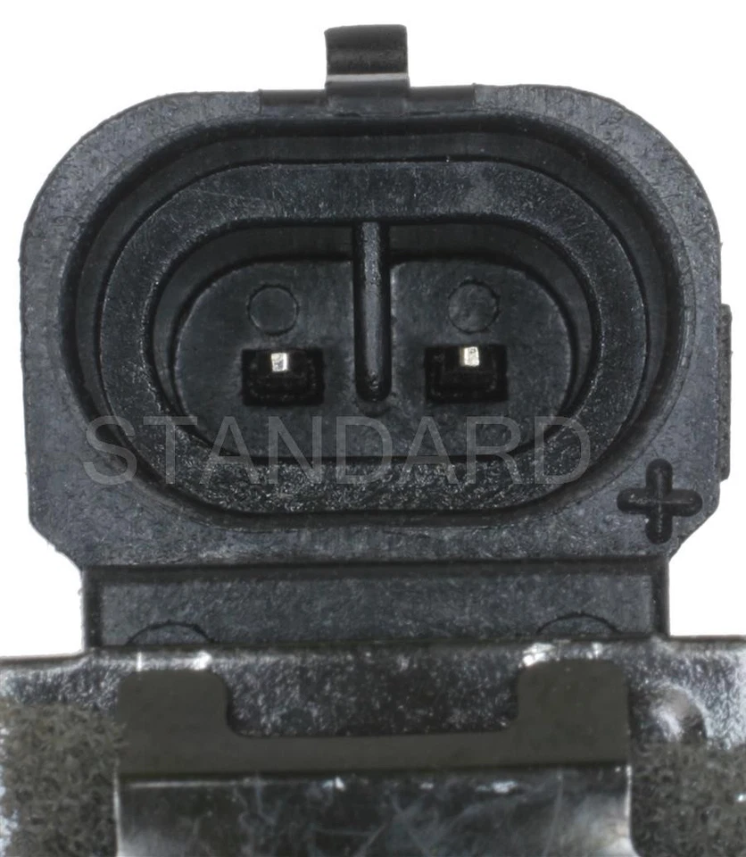 Para Chevrolet Silverado 1500 HD 2001 6,0 L EGR, solenoide de control de válvula SMP Foto 4 de 4