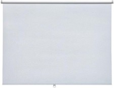 IKEA FÖNSTERBLAD Blackout Roller Blind 140x155cm Window Blind Block Out