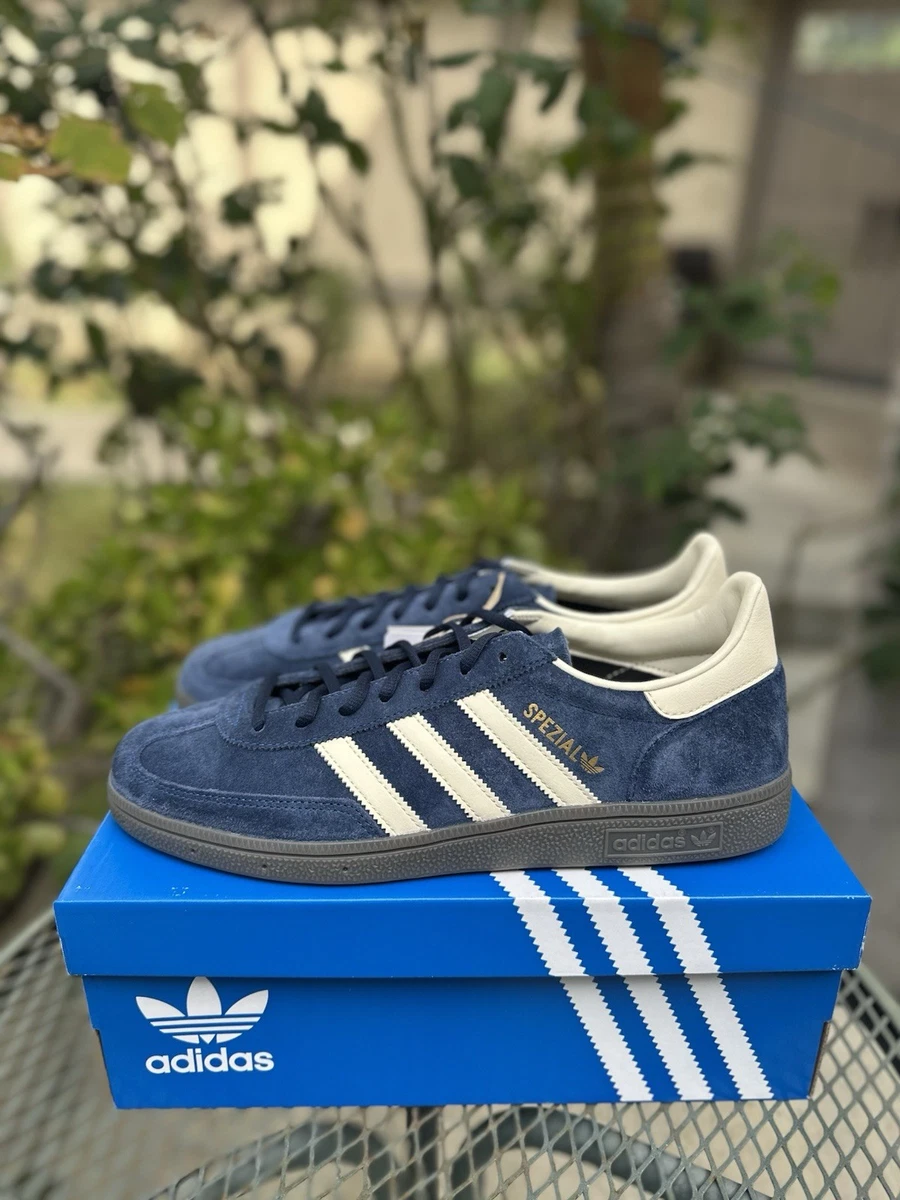 Preços baixos em adidas Handball Spezial Dark Blue | eBay