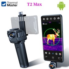 Thermal Master T2 Max 20 in 1 Thermal Imaging Camera Scope Android for Hunting