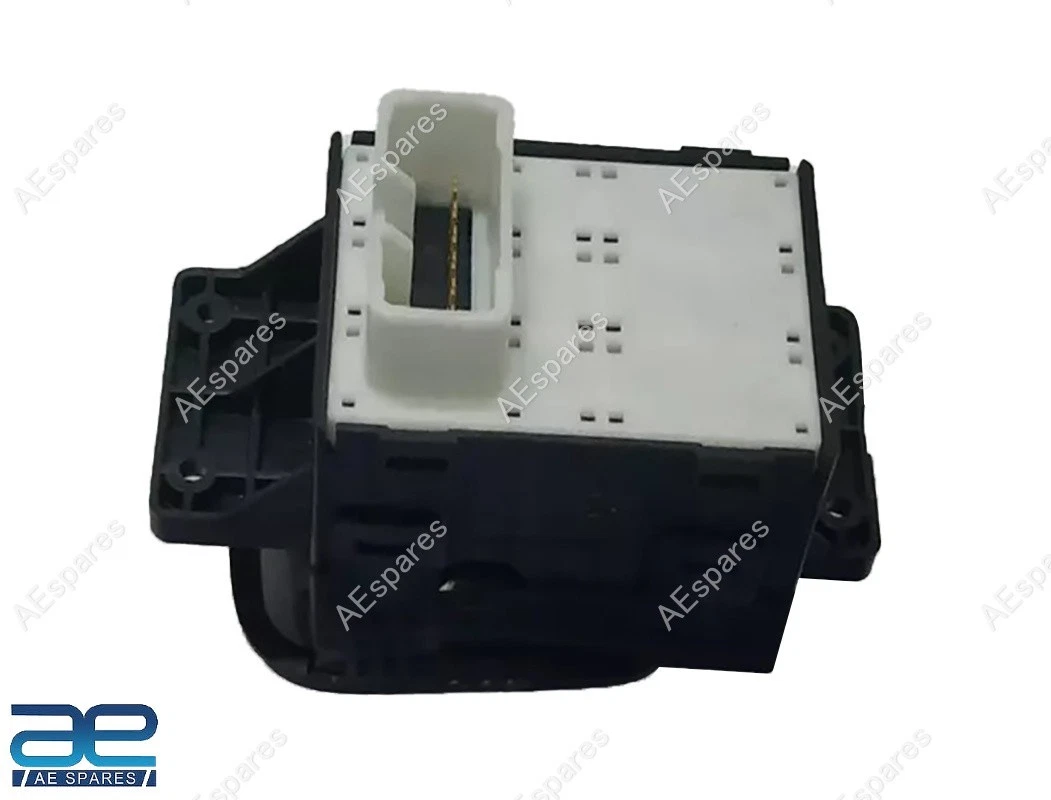 Power Window Main Switch For Hyundai Eon 0.8L 1.0L 2011-2019 93570-4N0004X view 2