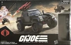 GI Joe Classified #120 Cobra STINGER 4WD Attack Vehicle NO DRIVER FIGURE