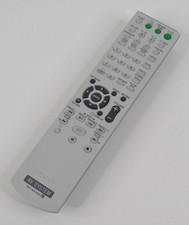 OEM Sony RM-ADU003 AV System Remote Control for DAV-DX155 DAV-DX255 DAV-DX315