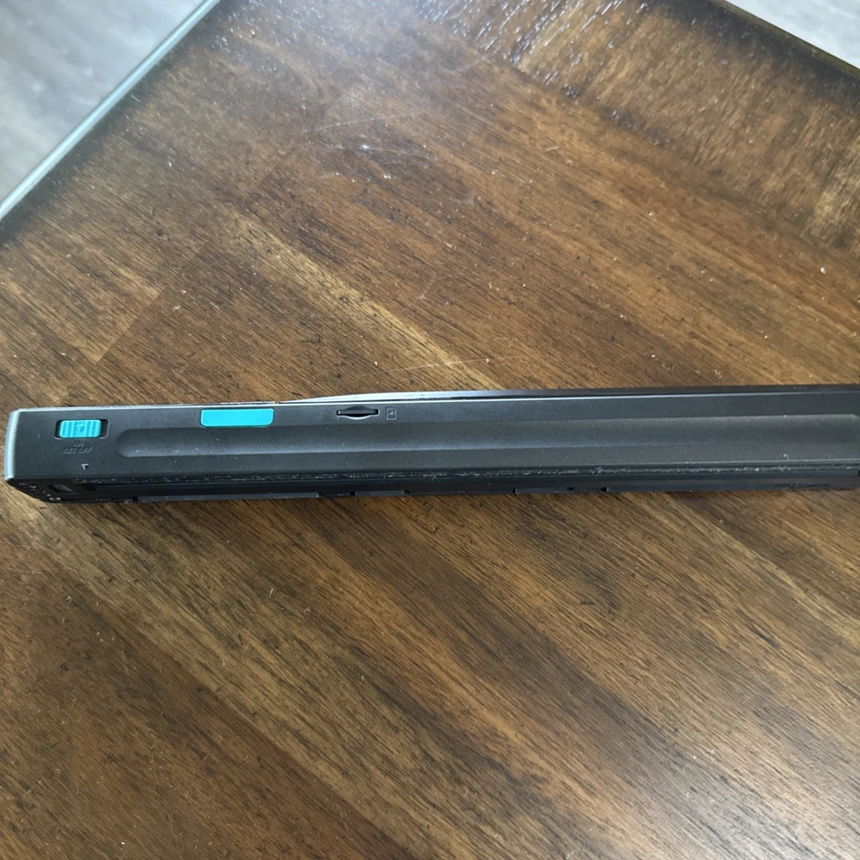 IRIScan Book Executive 3 Wi-Fi Scanner Lightly used - Image 2 of 4