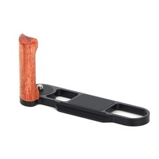 Solid Wood Grip for LEICA M1-LEICA M7
