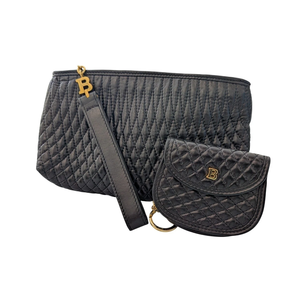 Bally Clutch Bags for Women for sale | eBay
