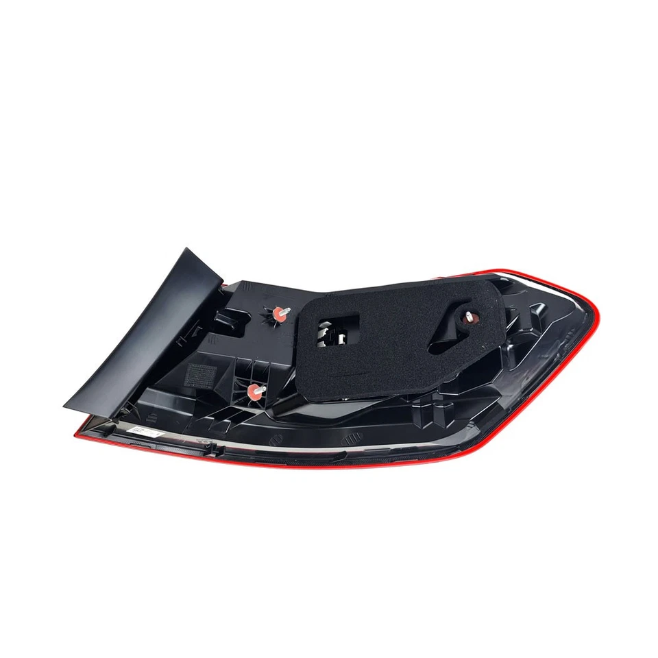 ULO Heckleuchte Rückleuchte links für Mercedes W212 E-Klasse Mopf A2129060703 - Bild 4 von 4