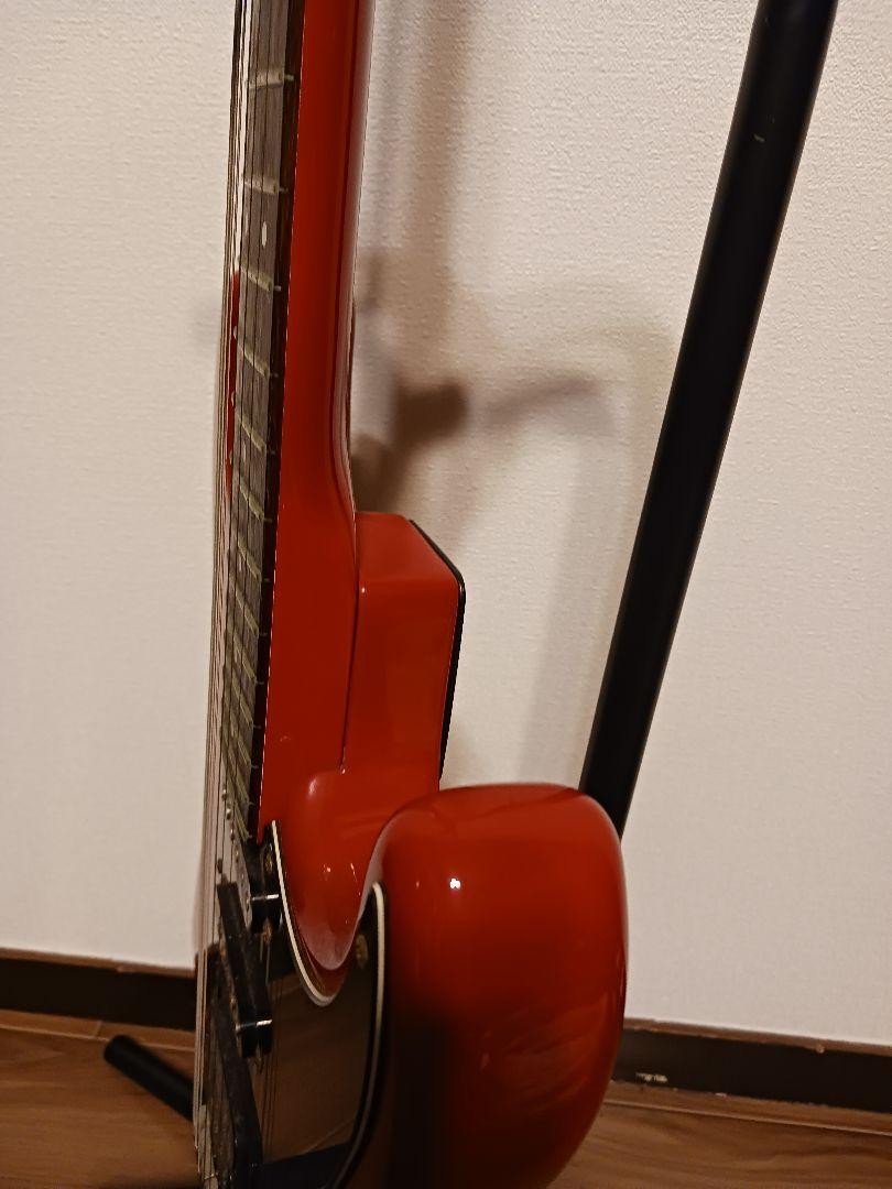 Squier By Fender Sst314H 85 A Serial Made In Japan Safe