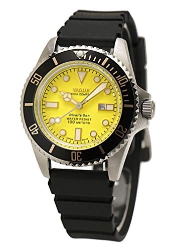 【最終値下】VAGUE WATCH CO. Diver's Son Diver's Son – VAGUE WATCH CO.