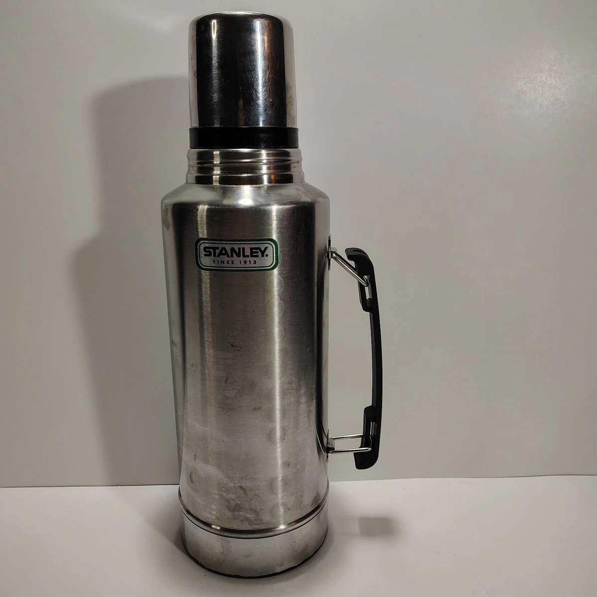 vintage stanley vacuum bottle products for sale | eBay