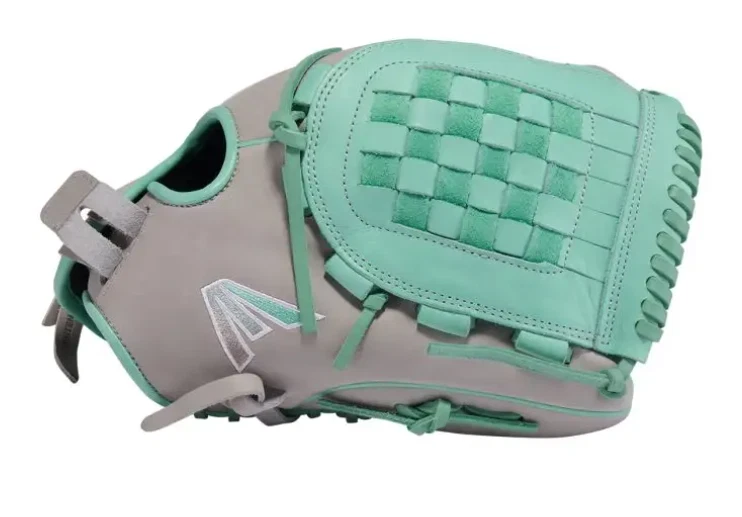 Easton Color Splash 2.0 Fastpitch Softball Glove - Thumbnail 4