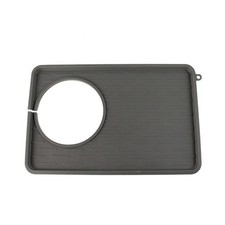 Coffee Preparation Area Coffee Mat Compatible For Sage 870 For Breville Machines