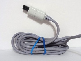 ASCII Pad FT - Sega Dreamcast - ASC-1301P - US Seller Controller Fight Pad