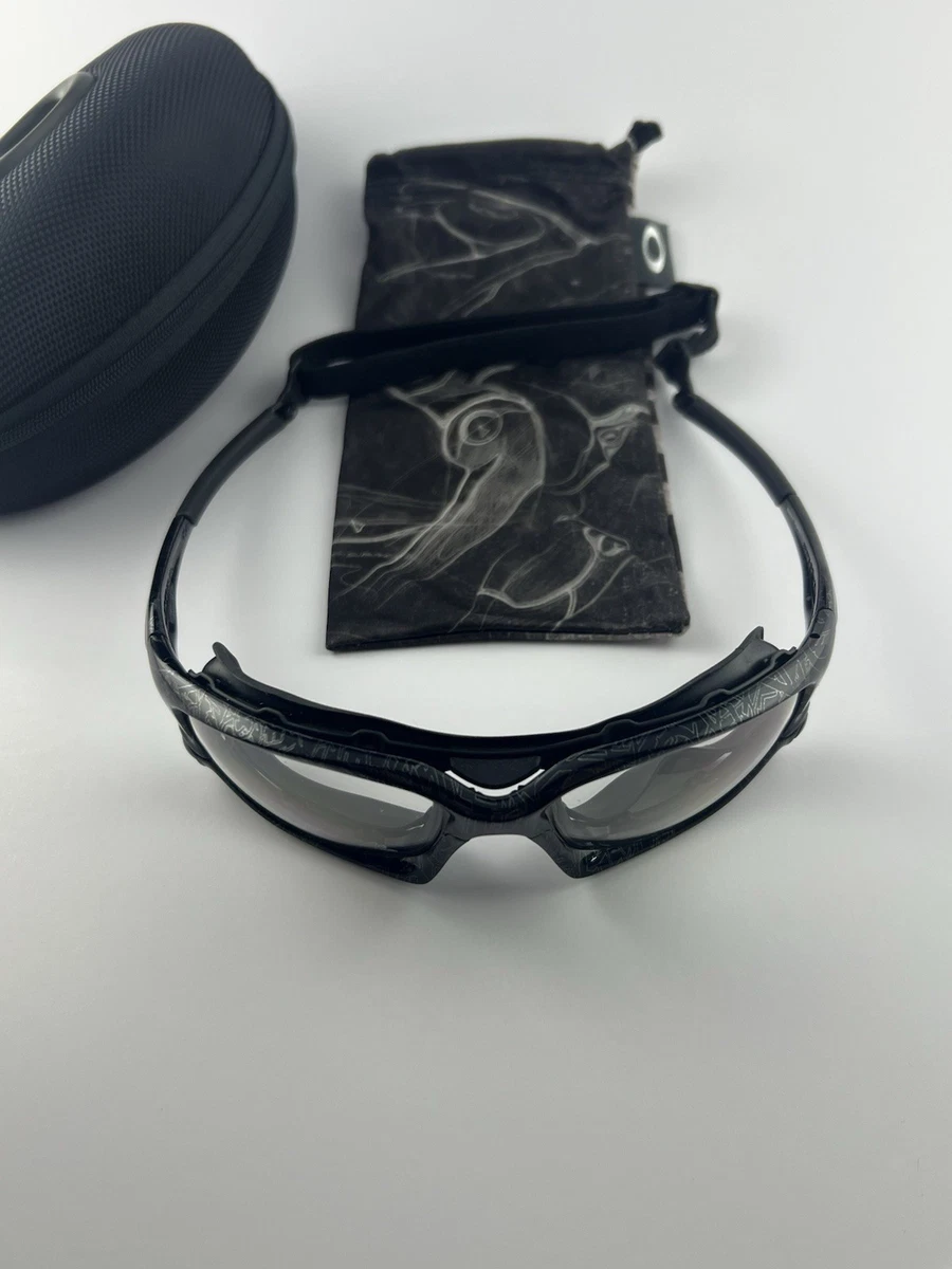 Oakley Split Jacket Sunglasses for Men for sale | eBay