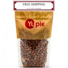 Raw Hazelnuts, 2.2 Lb 35.2 Oz , Gluten-Free, Kosher, Filberts, Whole Nuts with