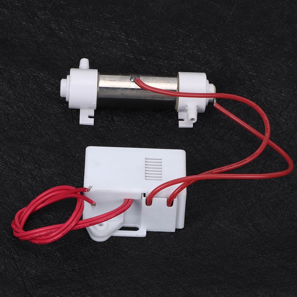 Pool Water Air Generator Tube Deodorizer Purifier Vegetable