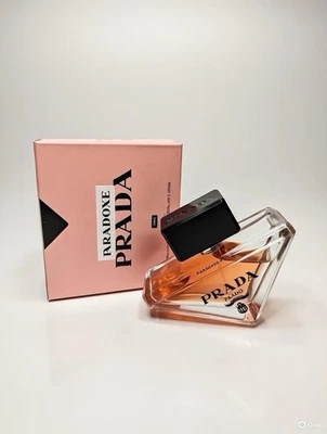 Prada Paradoxe Intense Eau De Parfum 90ml Neu und Ovp