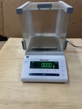 Mettler Toledo MS303S New Classic MF Analytical Balance, Max 320gms, d = 1mg