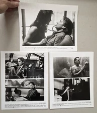 Vintage 1994 Motion Picture Press Kit Photos "DISCLOSURE" ~ Michael Douglas