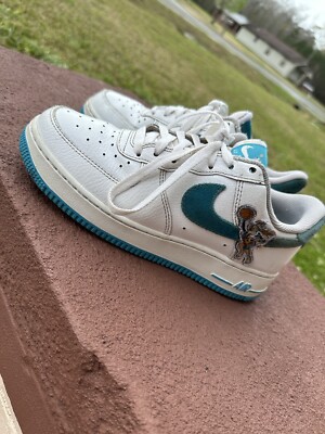 Size 6 - Nike Space Jam x Air Force 1 '07 Low Hare