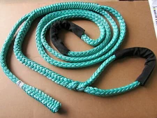 ROPE LOGIC'S SAMSON 3/4IN TENEX WHOOPIE SLING ADJUSTABLE 4-9FT - 15315