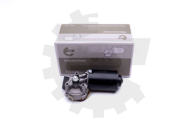 Wiper Motor Rear For Opel Astra G Corsa C Meriva A Zafira