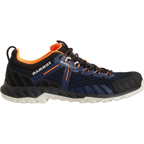 NEW Mammut Alnasca Knit III Low Gore-Tex® Approach Shoes - Waterprf | 11M | $225 - Picture 5 of 9