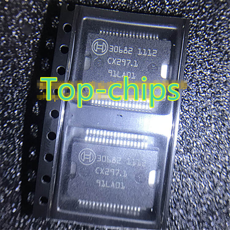 1pcs BOSCH 30682 Automobile Automotive IC / New