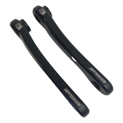 FSA CK746-2 ISIS eBike Crank Arms Yamaha Brose Polini Fazua 170mm