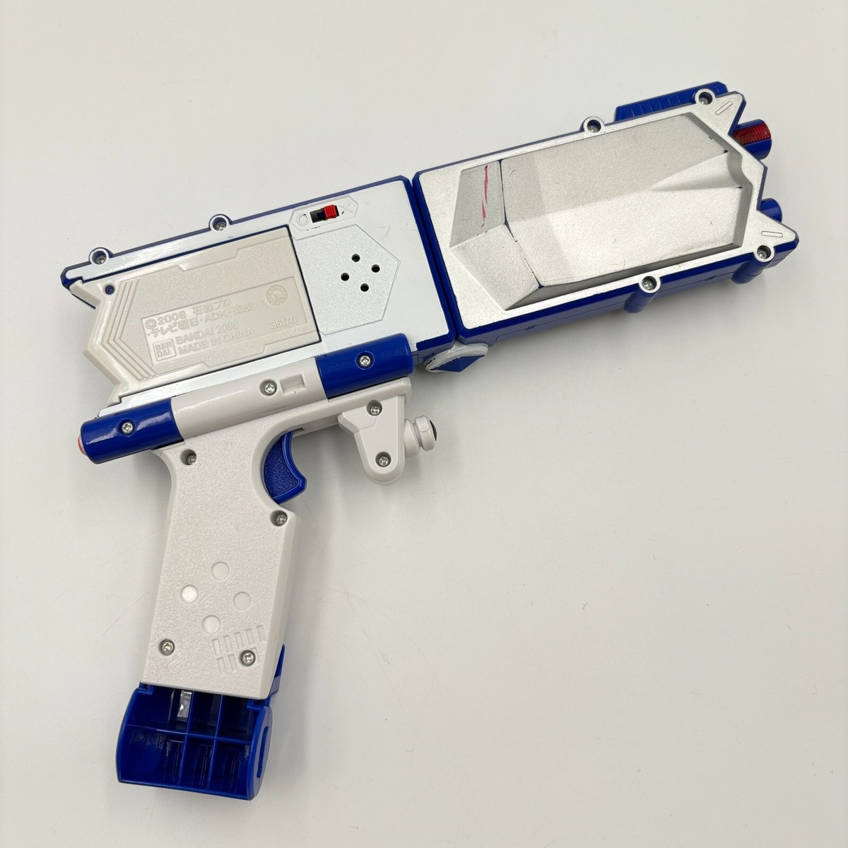 Bandai Kamen Rider Kiva DX Ixa Riser | eBay