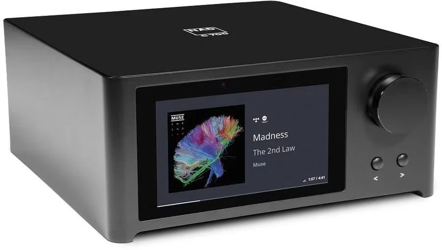 NAD C700 (B stock) Worldwide Shipping. - Bild 2 von 3