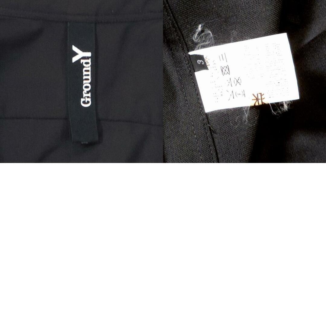 ALTRA Yohji Yamamoto altri top GA B06 100 usato0