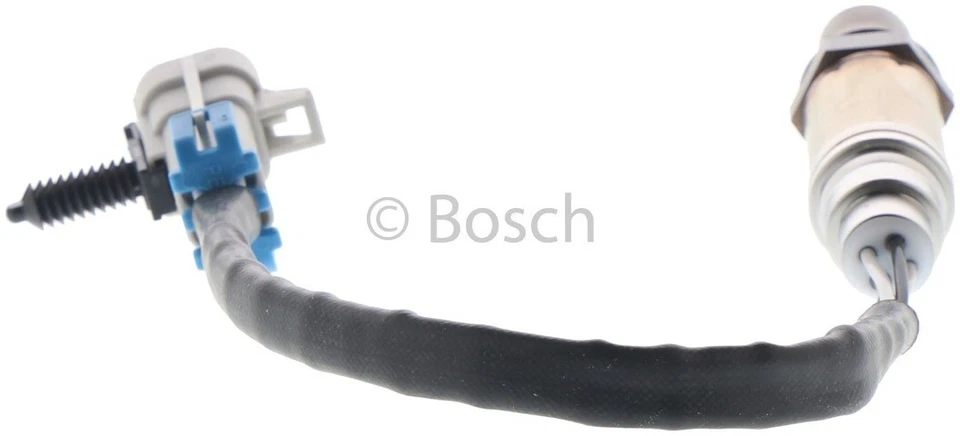 Sensor de oxígeno UPSTREAM Bosch OE para motor PONTIAC G6 V6-3,5 L 2005-2010 Foto 3 de 4