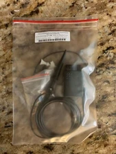 Tektronix TPP0500B Voltage Probe 500 MHz, 300V CAT II, 3.9pF, 10MOhm