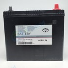 Mitsubishi Outlander 12V Battery AGM 45AH AUXILIARY 8201A216 28800-AZC35 S46B24L