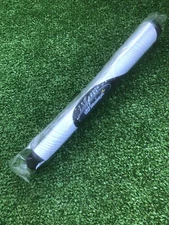 NEW - UST Mamiya ST1 Standard Size Putter Pistol Grip - Black/White