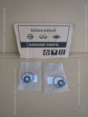 NISSAN SCARGO G20 SEAL KIT WORM X2 PCS RACK AND PINION 49365-V0226