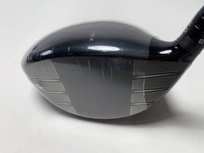 Titleist TSR2 Driver 10* Graphite Design Tour AD UB-5 Stiff Mens
