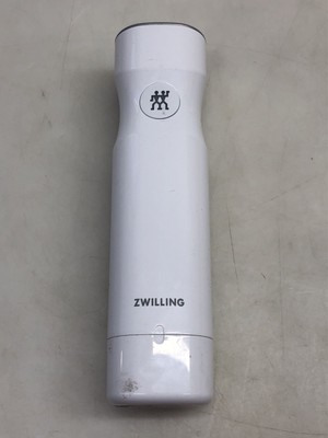 ZWILLING Fresh & Save Vakuumpumpe, handliches Vakuumgeraet, fuer alle Fresh 