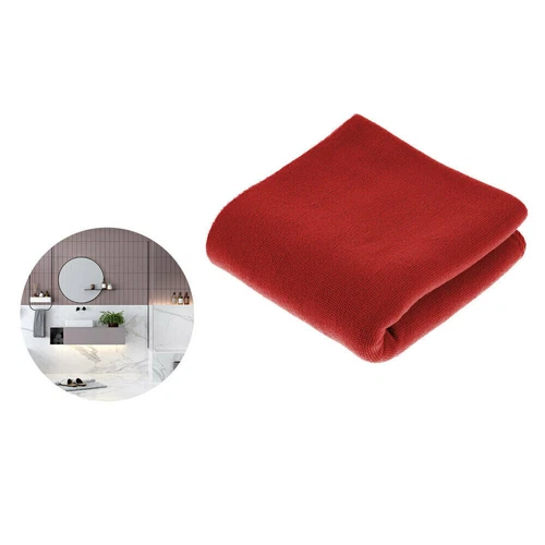Extra Large Microfibre Lightweight Beach Towel Quick Dry Travel Towel Bath Sheet - Picture 10 of 14