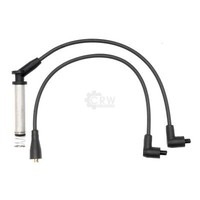 NGK ZüNdleitungssatz ZüNdkabel FüR Opel Astra F CC 1.4I 1.4 Si Corsa A Vauxhall