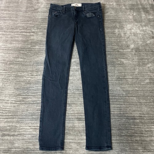 Hollister Jeans Size 3R W26 L31 Womens 