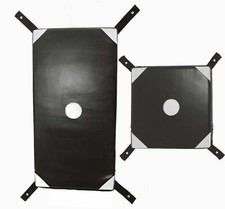 BAY� WALL MOUNTED Punch Pad Sandbag Punch Bag Punch Bag Wall Punch Bag
