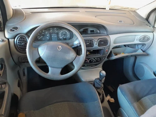 Comando alzacristalli anteriore destro 24360 per RENAULT SCENIC I (JA...) 2001 8098633 - Foto 9 di 10