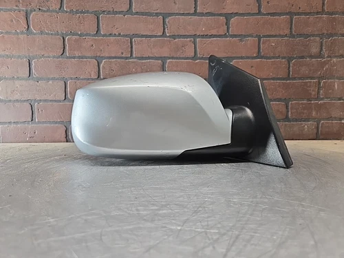 2010-15 HYUNDAI TUCSON RH Passenger Side View Mirror Power OEM 0302 L