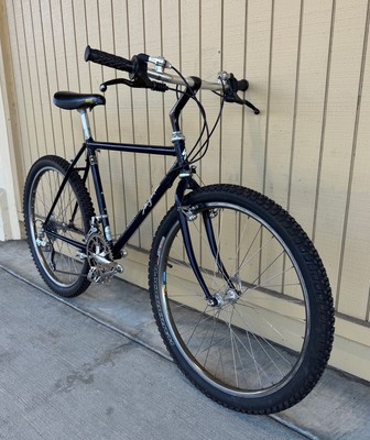 1986 Vintage MTB Specialized Stumpjumper 17  Tange Tubing