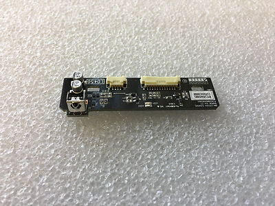 LG 42LD452B IR Sensor Board EBR64965801