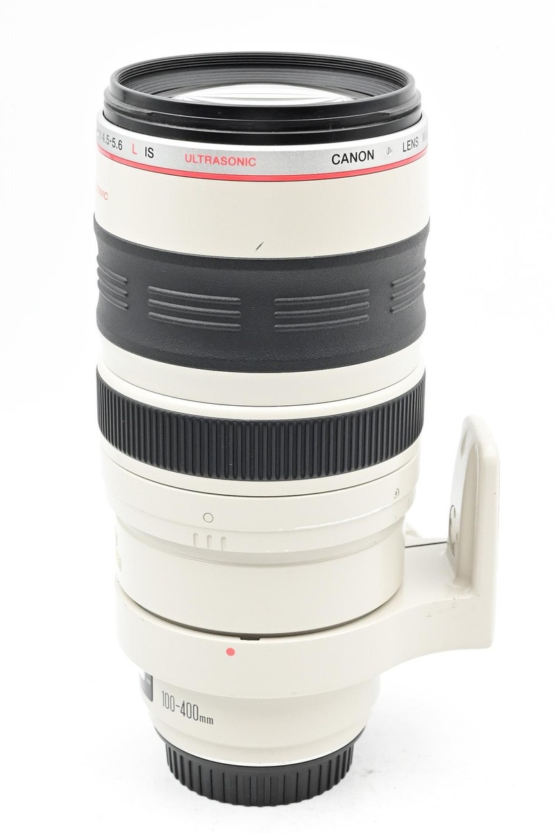 値下げ済み Canon EF100-400mm F4.5-5.6L IS USM Canon EF 100-400mm f4.5-5.6 L IS USM Lens #681 | eBay