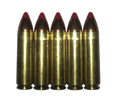 45 Raptor Snap Caps Training Aid + Rattling & Black Options .45
