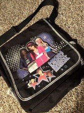 Disney High School Musical messenger bag Sharpay Taylor Gabriella Cast Photos
